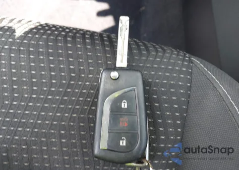 2016 Scion Im z USA, uszkodzony, nr VIN JTNKARJE0GJ513110